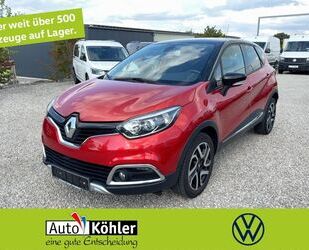 Renault Captur Gebrauchtwagen