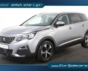 Peugeot 5008 Gebrauchtwagen