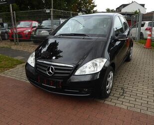 Mercedes-Benz A 180 Gebrauchtwagen