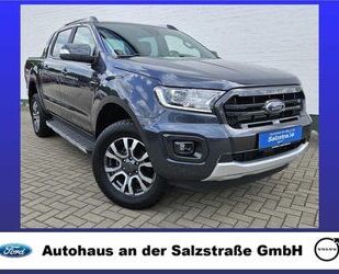 Ford Ranger Gebrauchtwagen