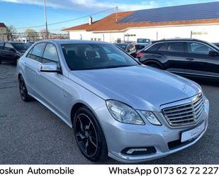 Mercedes-Benz E 300 Gebrauchtwagen