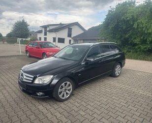 Mercedes-Benz C 220 Gebrauchtwagen