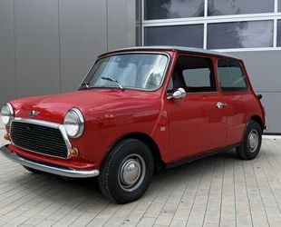 Mini 1000 Gebrauchtwagen