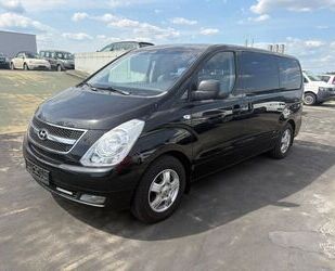 Hyundai H-1 Starex Gebrauchtwagen