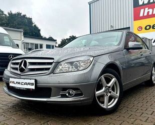 Mercedes-Benz C 200 Gebrauchtwagen