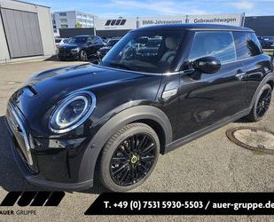 Mini Cooper SE Gebrauchtwagen