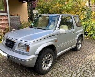 Suzuki Vitara Gebrauchtwagen