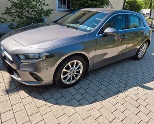 Mercedes-Benz A 180 Gebrauchtwagen