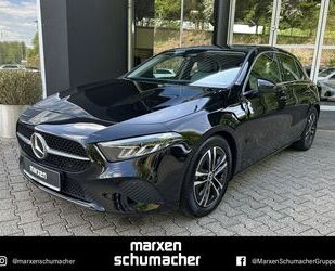 Mercedes-Benz A 220 Gebrauchtwagen