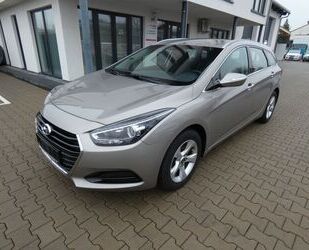 Hyundai i40 Gebrauchtwagen