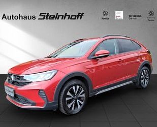 VW Taigo Gebrauchtwagen