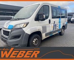 Peugeot Boxer Gebrauchtwagen