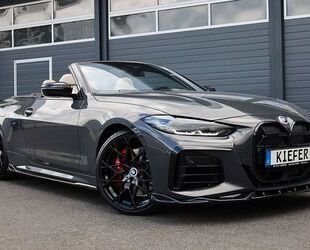 BMW M440 Gebrauchtwagen