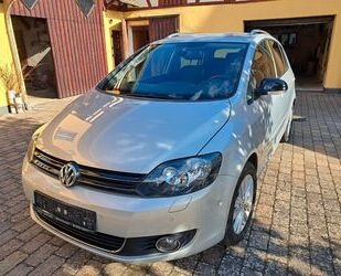 VW Golf Plus Gebrauchtwagen