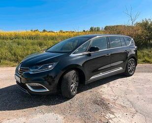 Renault Espace Gebrauchtwagen