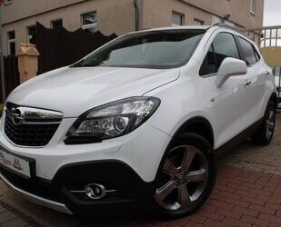 Opel Mokka Gebrauchtwagen