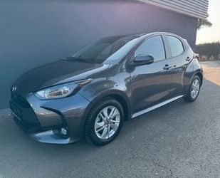 Mazda 2 Gebrauchtwagen