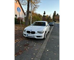 BMW 114 Gebrauchtwagen