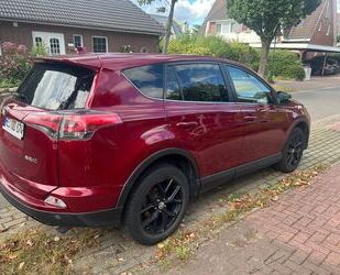 Toyota RAV 4 Gebrauchtwagen