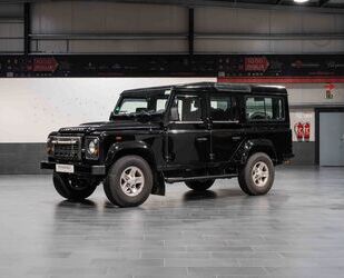 Land Rover Defender Gebrauchtwagen