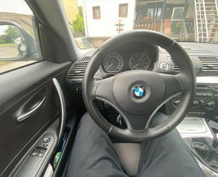 BMW 116 Gebrauchtwagen