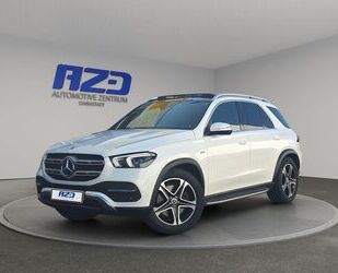 Mercedes-Benz GLE 350 Gebrauchtwagen