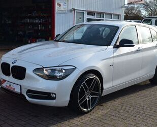BMW 116 Gebrauchtwagen