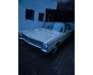 Opel Diplomat Gebrauchtwagen