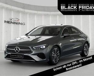 Mercedes-Benz CLA 180 Gebrauchtwagen