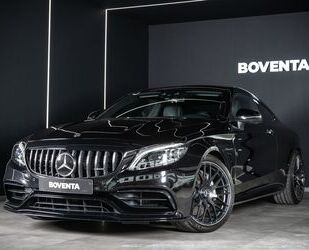 Mercedes-Benz C 63 AMG Gebrauchtwagen