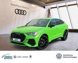 Audi RSQ3 Gebrauchtwagen