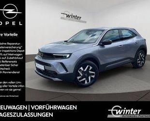 Opel Mokka-e Gebrauchtwagen