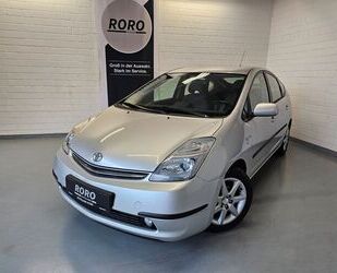 Toyota Prius Gebrauchtwagen
