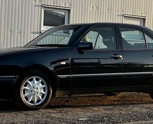 Mercedes-Benz E 320 Gebrauchtwagen