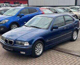BMW 316 Gebrauchtwagen
