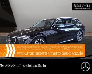 Mercedes-Benz E 200 Gebrauchtwagen