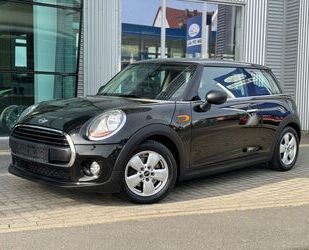 Mini ONE Gebrauchtwagen