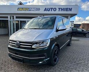 VW T6 Multivan Gebrauchtwagen