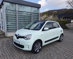 Renault Twingo Gebrauchtwagen