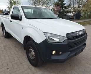 Isuzu D-Max Gebrauchtwagen