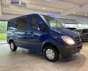 Mercedes-Benz Sprinter Gebrauchtwagen