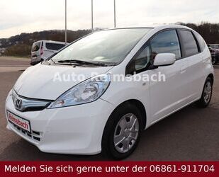 Honda Jazz Gebrauchtwagen