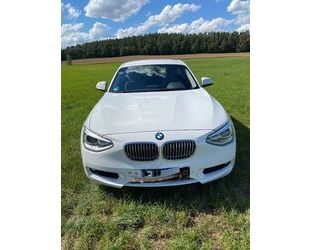 BMW 116 Gebrauchtwagen