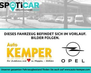 Opel Combo Life Gebrauchtwagen