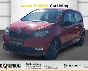 Skoda Citigo Gebrauchtwagen