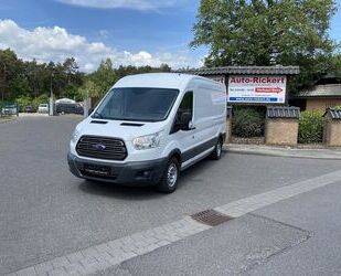 Ford Transit Gebrauchtwagen
