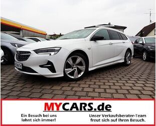 Opel Insignia Gebrauchtwagen