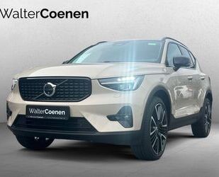 Volvo XC40 Gebrauchtwagen