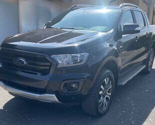 Ford Ranger Gebrauchtwagen