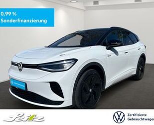 VW ID.4 Gebrauchtwagen